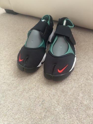 Men 2014 black green - men’s, black,