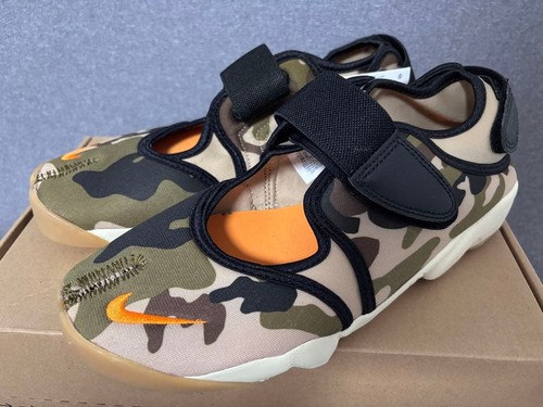 Nike wmns air rift - rift, toe