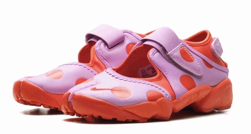 Nike womens air rift polka - air,