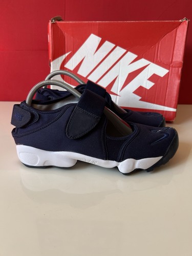 Nike air rift navy 2016 - nike,