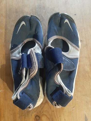 Nike rift split toe trainer - nike,