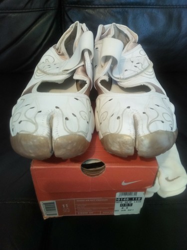 Nike air rift vintage - d.s,