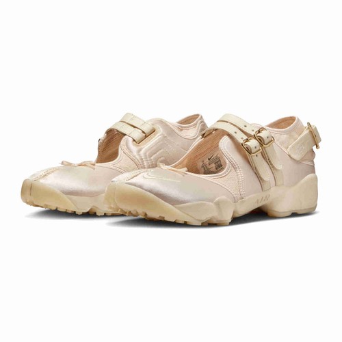 Nike womens air - rift, pearl