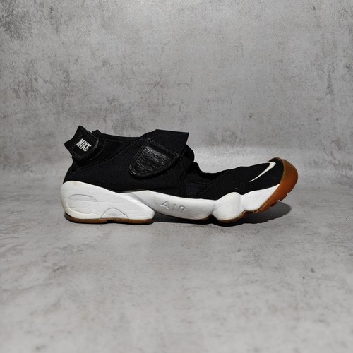 Nike air rift - nike, toe