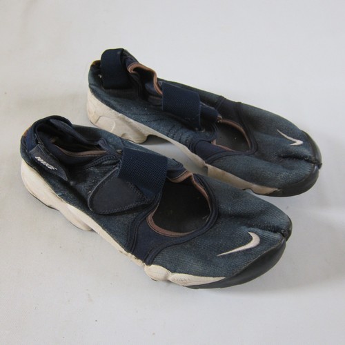 Nike air rift - nike, trainers