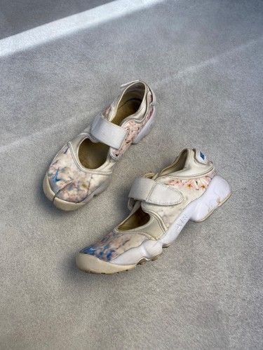 Nike air rift vintage sandals - air,