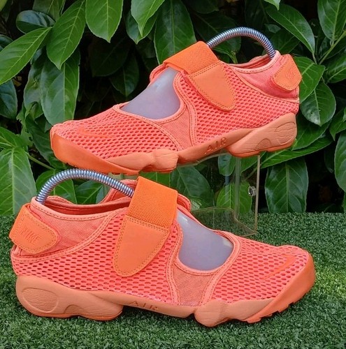 Nike air rift - breathe, 2016