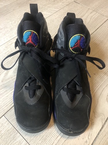 Nike air jordan - jordan, 8