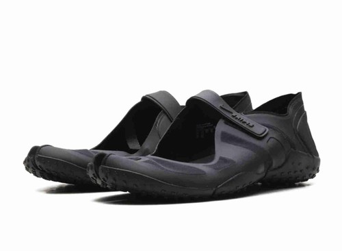 Nike nikeskims air rift - air, black