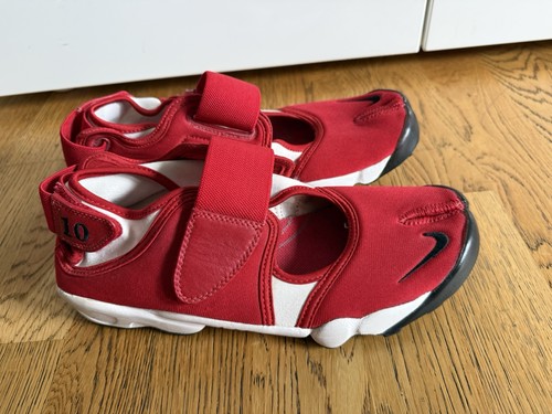 Nike air rift 10th - 10th, anniversary