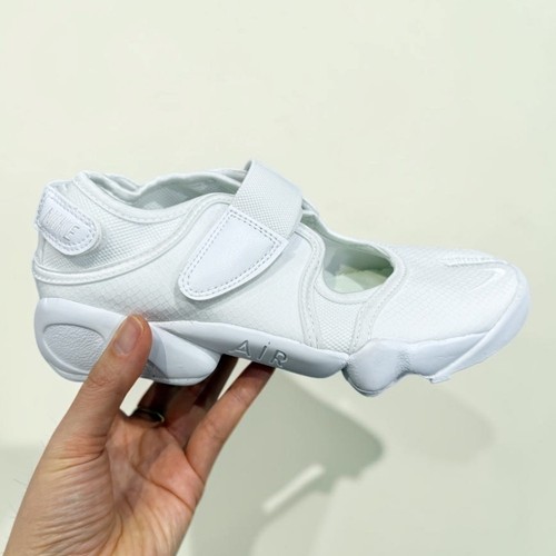 Nike wmns air rift - , breathe