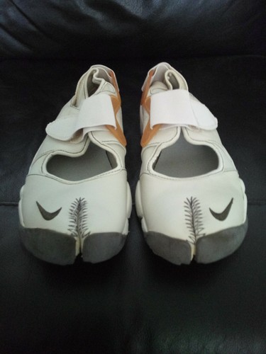 Nike air rift vintage 2001 - air,