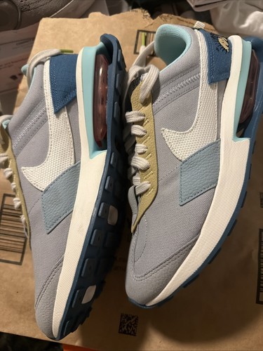 Nike air max pre - pre-day, wolf