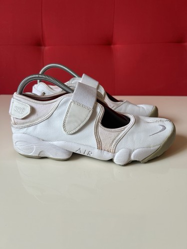 Vintage 2010 nike air rift - vintage,