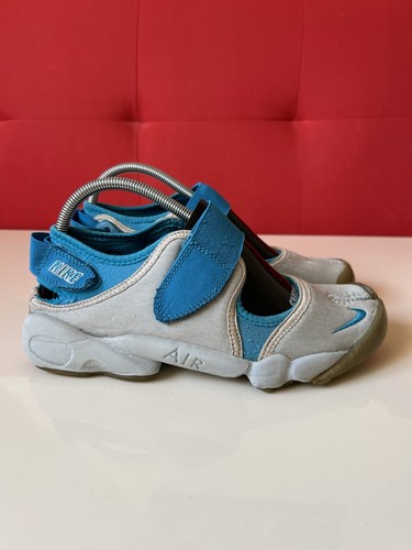 Vintage nike air rift - nike, trainers
