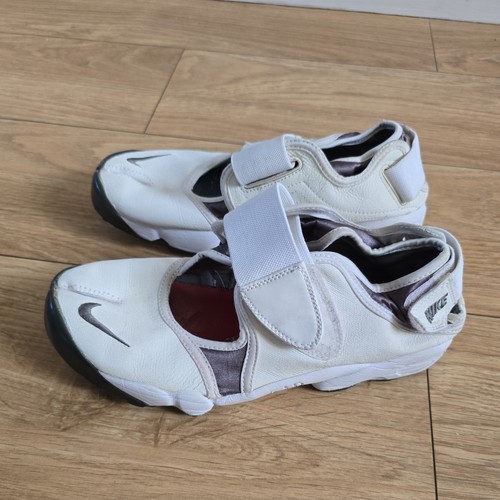 Rare nike air rifts men - rare,