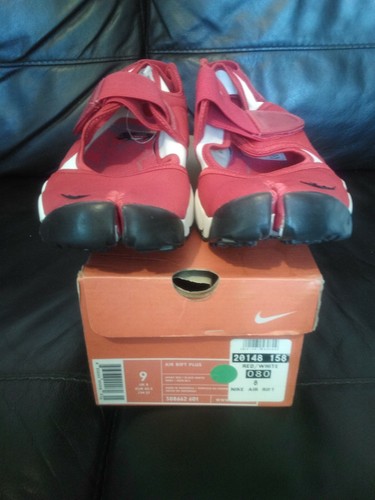 Nike air rift vintage 2005 - vintage,