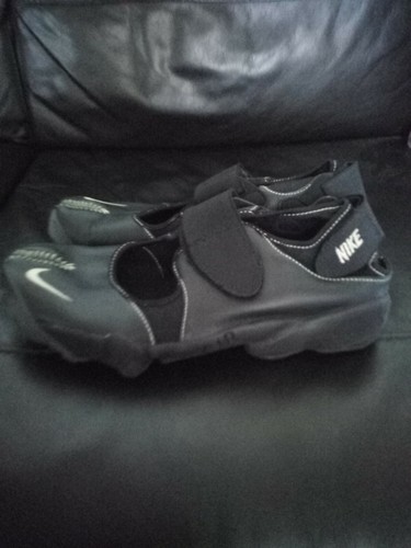 Nike air rift vintage - nike, 2001