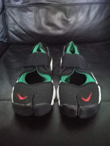 Nike air rift - nike, d.s
