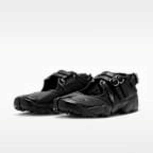 Nike air rift triple black - air,