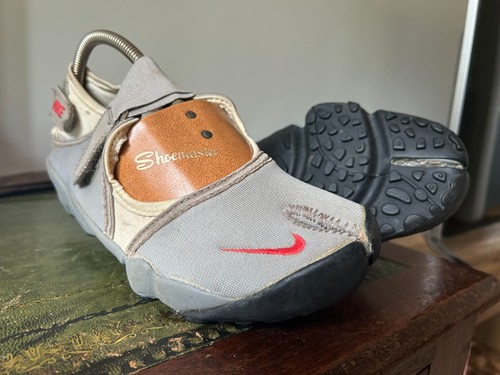 Nike air rift - rift, 1994