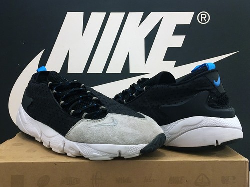 Nike air footscape motion - footscape,
