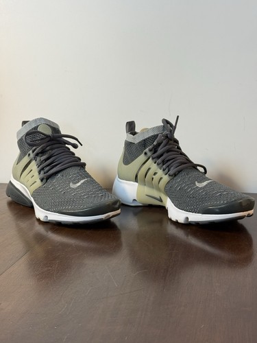 Nike 2016 air presto flyknit - nike,