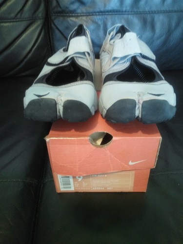 Nike air rift vintage - nike, 2000