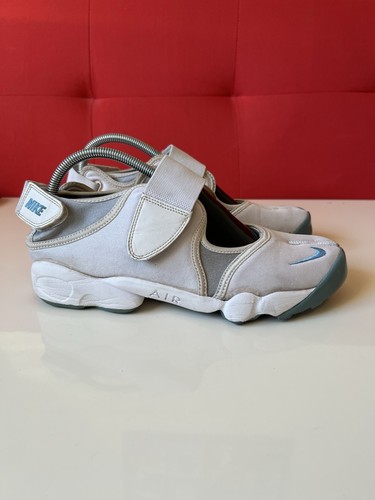 Nike air rift - nike, 454441-104