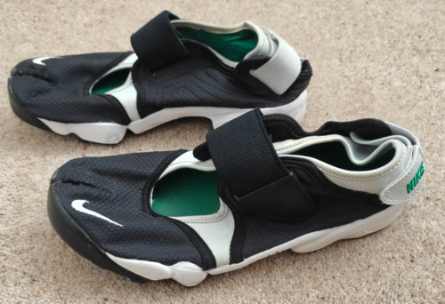 Rare nike air rifts - nike,