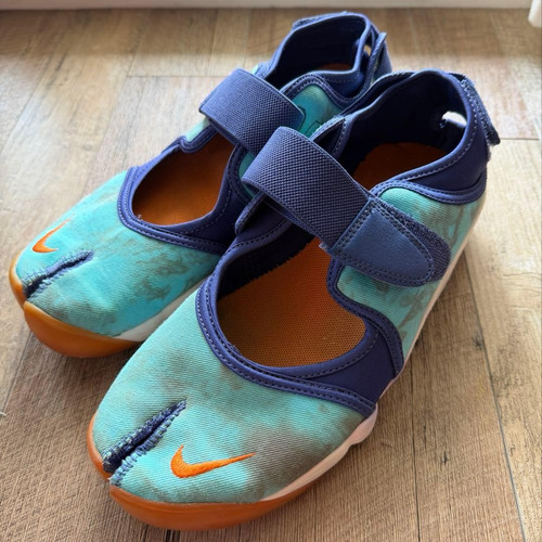 Nike air rift rare - rift,