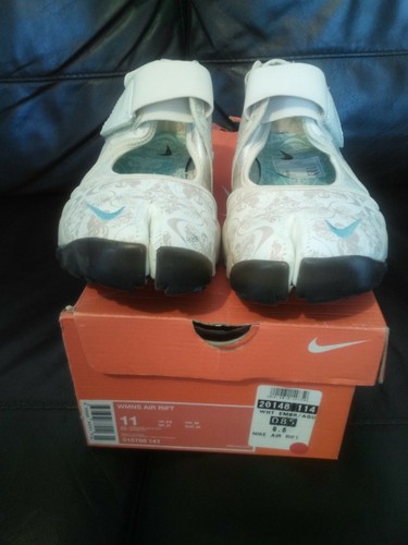 Nike air rift - rift, d.s